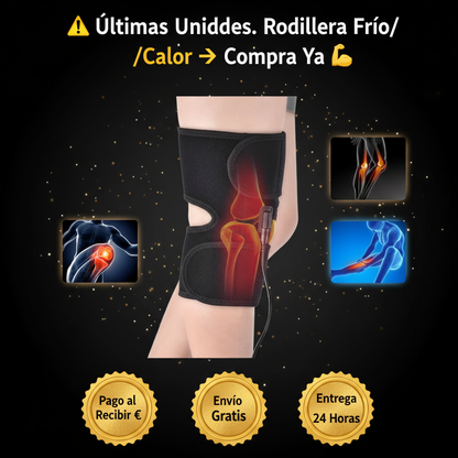 ⚡ Menos dolor, más movimiento — Recupera tu comodidad en minutos 🌟