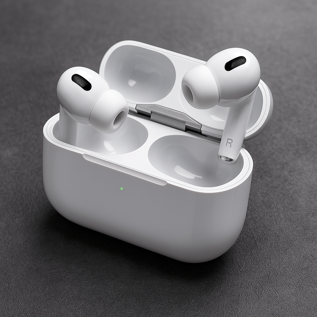 🎧El Poder del Sonido en Tu Bolsillo – AirPods Pro 2ª Generación 🔊