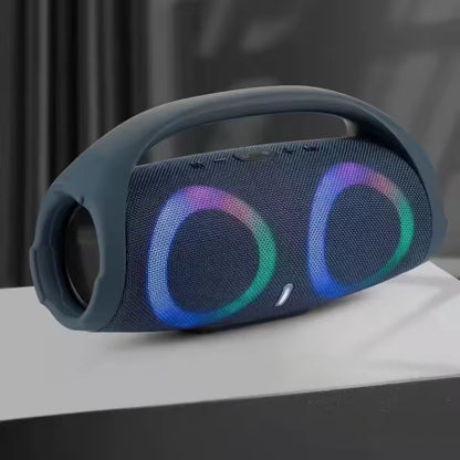 💪 Potencia, Estilo y Resistencia 👉 Tu Boombox Está Listo Para Todo 🔊