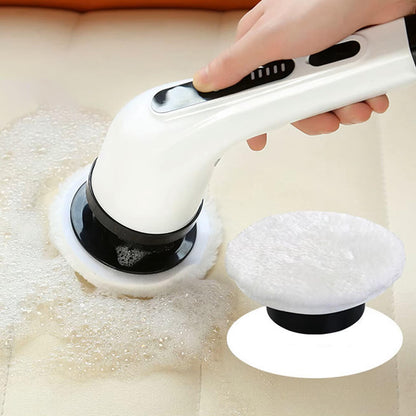 ⚡ Limpieza inteligente 9 en 1 — Ahorra tiempo, energía y logra resultados profesionales 🧽