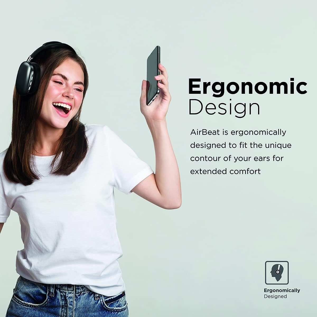 🎧 ¡Sonido premium sin cables! — Disfruta tus Auriculares Bluetooth para iPhone 🔥