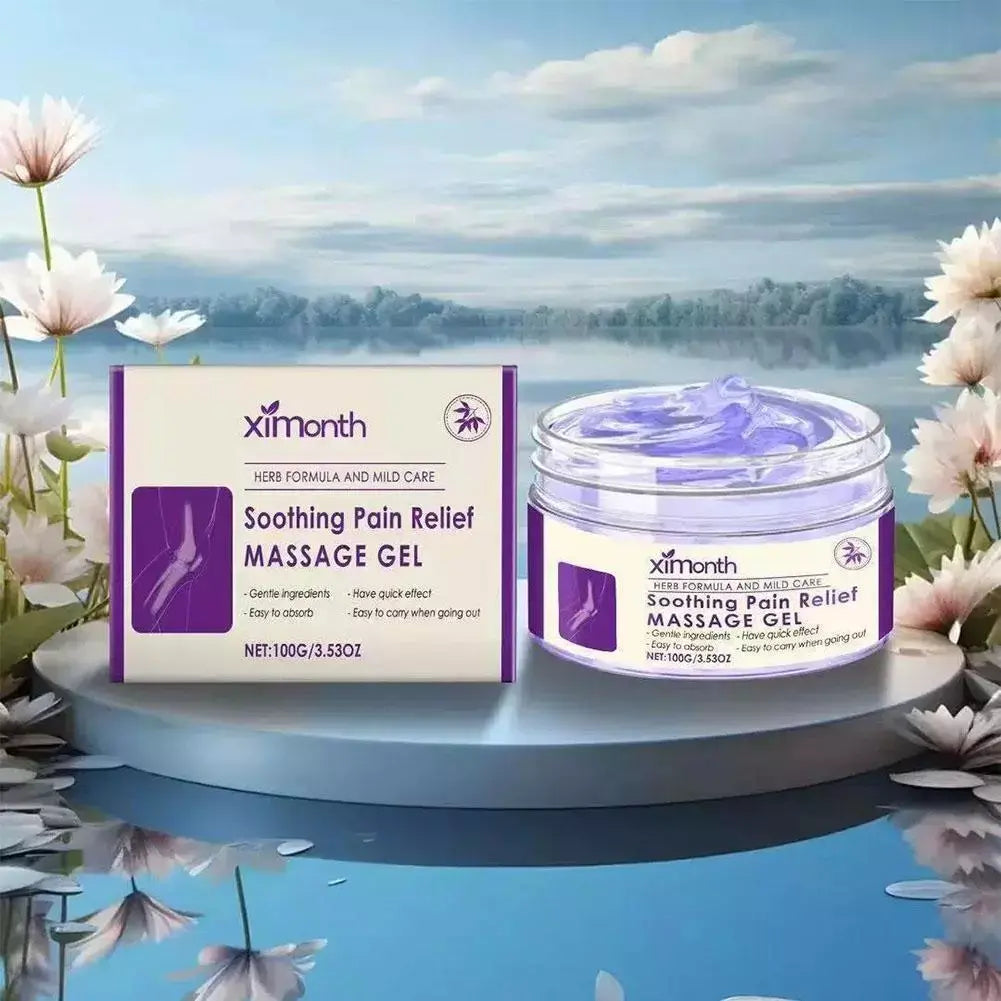 🔥 Adiós al Dolor 👉 Ximonth Actúa en Minutos 💫