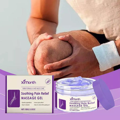 🔥 Adiós al Dolor 👉 Ximonth Actúa en Minutos 💫