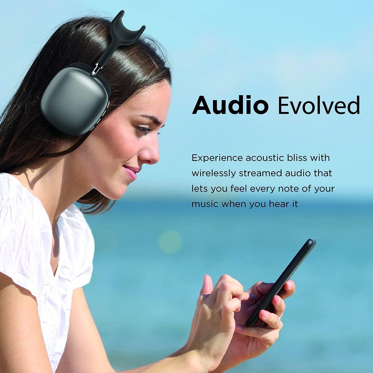 🎧 ¡Sonido premium sin cables! — Disfruta tus Auriculares Bluetooth para iPhone 🔥