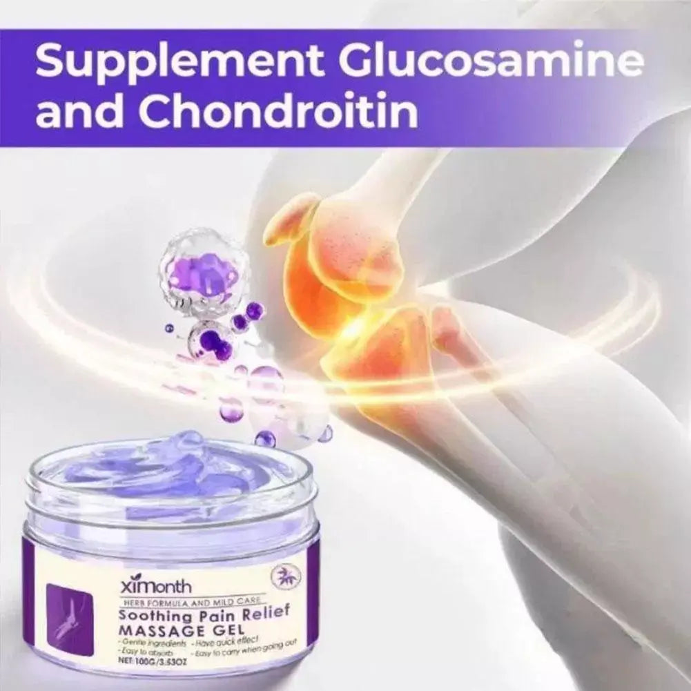 🔥 Adiós al Dolor 👉 Ximonth Actúa en Minutos 💫